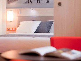 Mercure Paris 15 Porte de Versailles