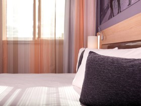 Mercure Paris 15 Porte de Versailles