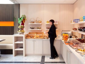 Mercure Paris 15 Porte de Versailles