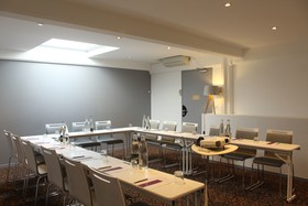 Mercure Paris 15 Porte de Versailles