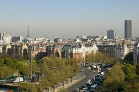 Mercure Paris 15 Porte de Versailles