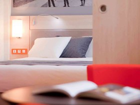 Mercure Paris 15 Porte de Versailles