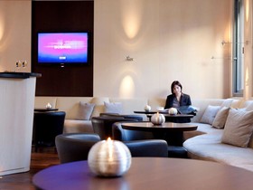 Mercure Paris 15 Porte de Versailles