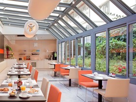 Mercure Paris 15 Porte de Versailles