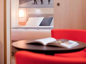 Mercure Paris 15 Porte de Versailles