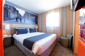 Mercure Paris 15 Porte de Versailles