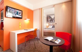 Mercure Paris 15 Porte de Versailles