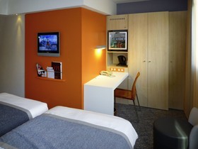 Mercure Paris 15 Porte de Versailles