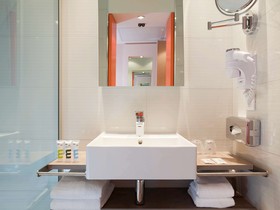 Mercure Paris 15 Porte de Versailles