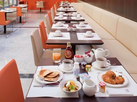 Mercure Paris 15 Porte de Versailles
