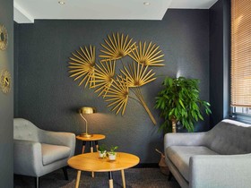 Mercure Paris 15 Porte de Versailles