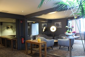 Mercure Paris 15 Porte de Versailles