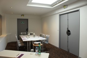 Mercure Paris 15 Porte de Versailles