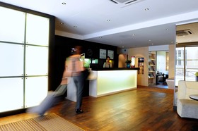 Mercure Paris 15 Porte de Versailles