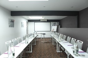 Mercure Paris 15 Porte de Versailles