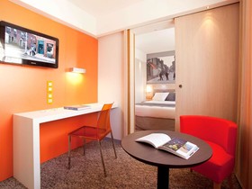 Mercure Paris 15 Porte de Versailles