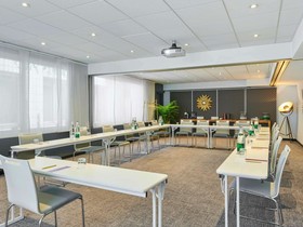Mercure Paris 15 Porte de Versailles