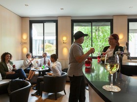 Mercure Paris 15 Porte de Versailles
