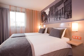 Mercure Paris 15 Porte de Versailles