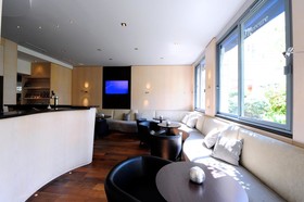 Mercure Paris 15 Porte de Versailles