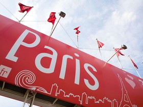 Mercure Paris 15 Porte de Versailles