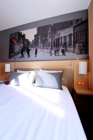 Mercure Paris 15 Porte de Versailles