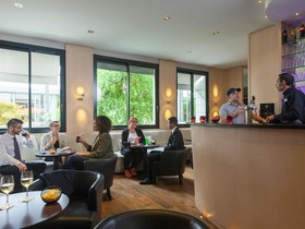 Mercure Paris 15 Porte de Versailles
