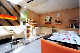Mercure Paris 15 Porte de Versailles