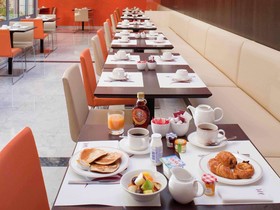 Mercure Paris 15 Porte de Versailles