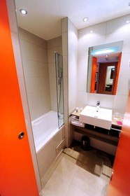Mercure Paris 15 Porte de Versailles