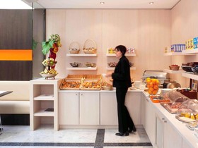 Mercure Paris 15 Porte de Versailles