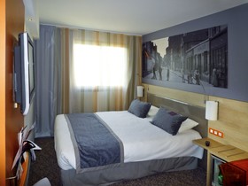 Mercure Paris 15 Porte de Versailles