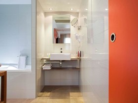 Mercure Paris 15 Porte de Versailles