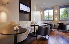 Mercure Paris 15 Porte de Versailles