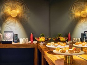 Mercure Paris 15 Porte de Versailles