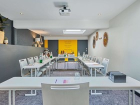 Mercure Paris 15 Porte de Versailles