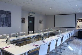 Mercure Paris 15 Porte de Versailles