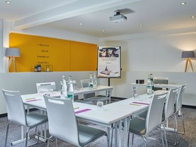 Mercure Paris 15 Porte de Versailles