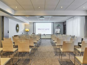 Mercure Paris 15 Porte de Versailles