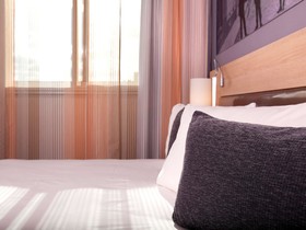 Mercure Paris 15 Porte de Versailles