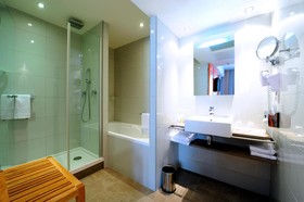 Mercure Paris 15 Porte de Versailles