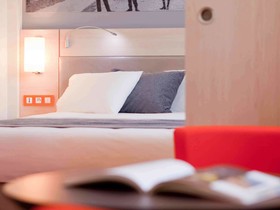 Mercure Paris 15 Porte de Versailles