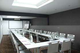 Mercure Paris 15 Porte de Versailles