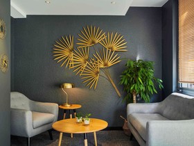 Mercure Paris 15 Porte de Versailles