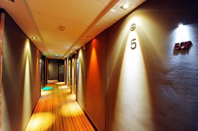 Mercure Paris 15 Porte de Versailles