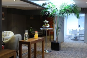 Mercure Paris 15 Porte de Versailles