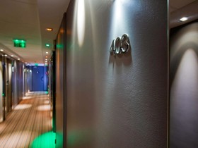 Mercure Paris 15 Porte de Versailles