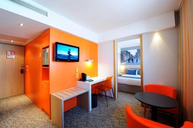 Mercure Paris 15 Porte de Versailles