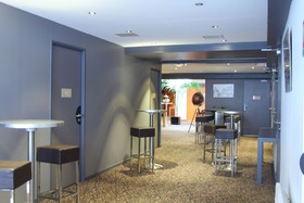 Mercure Paris 15 Porte de Versailles