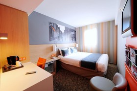 Mercure Paris 15 Porte de Versailles